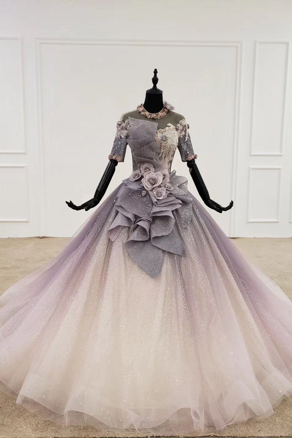 Picture Color / US0 Bellapromdress Picture Color / US0 Bellapromdress