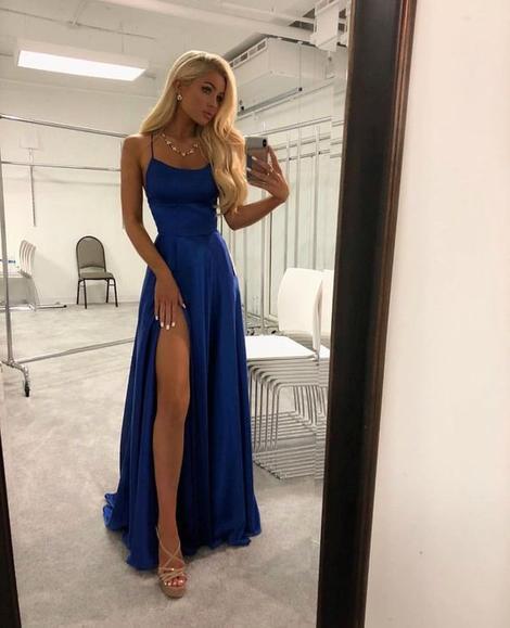 US0 / Custom Color Bellapromdress US0 / Custom Color Bellapromdress