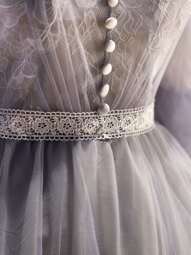 A-line Spaghetti Straps Puff Sleeve Short Prom Dress Lace Homecoming D Bellapromdress A-line Spaghetti Straps Puff Sleeve Short Prom Dress Lace Homecoming D Bellapromdress